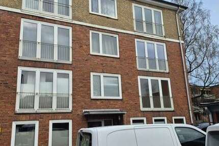 Wohnung Wedel Schulau West - 2 Zimmer, 50 m&sup2;, 650&euro; | Angebot:25058343