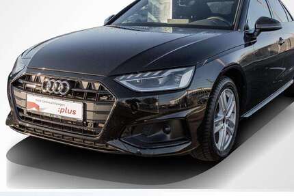 Audi A4 86.543 km 25.990 &euro; Bernburg 06406