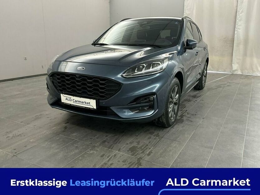 Kuga