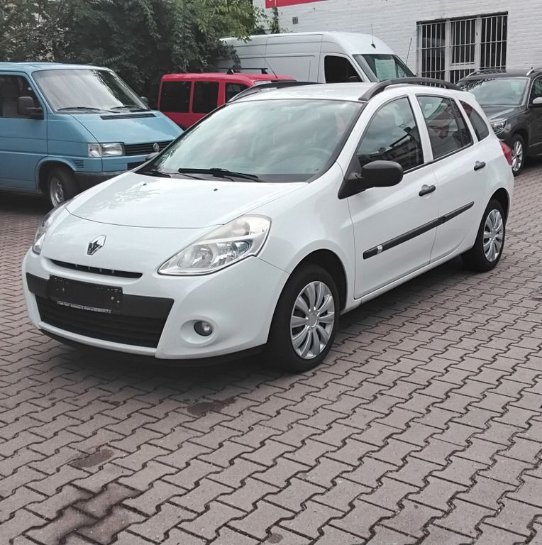 Clio