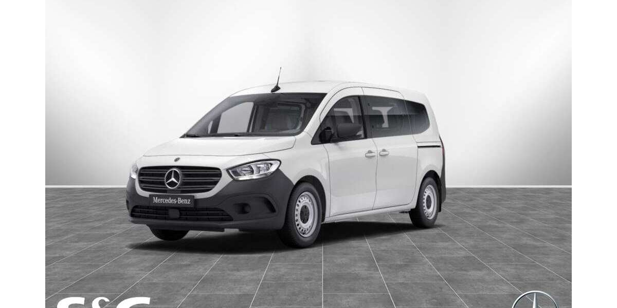 Mercedes-Benz Citan 5.000 km 31.899 &euro; Offenburg 77656