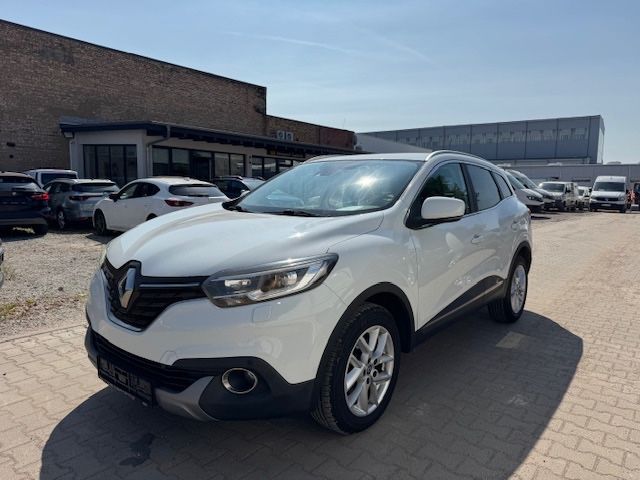 Renault Kadjar 175.000 km 8.999 € Halle 06112