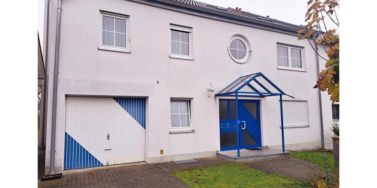 Erdgeschoßwohnung Krumbach (Schwaben) - 4 Zimmer, 114 m&sup2;, 428.000&euro; | Angebot:26285875