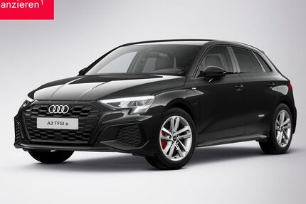 Audi A3 78.994 km 24.970 € Alsfeld 36304