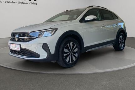 VW Taigo 51.702 km 16.399 &euro; Vilshofen 94474