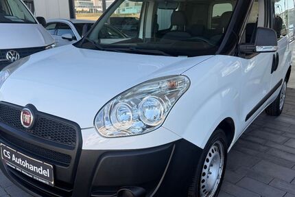 Fiat Doblo 243.700 km 2.490 &euro; Mühlhausen 69242