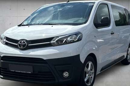 Toyota Proace 128.190 km 17.763 &euro; Klingenberg am Main 63911