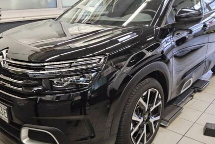 Citroen C5 Aircross 42.574 km 19.950 &euro; Staßfurt (Sachsen-Anhalt) 39418