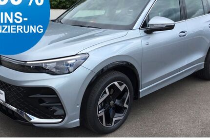 VW Tiguan 16.510 km 39.990 &euro; Wemding 86650