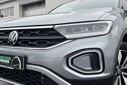 VW T-Roc 25.886 km 26.860 &euro; Marktredwitz 95615