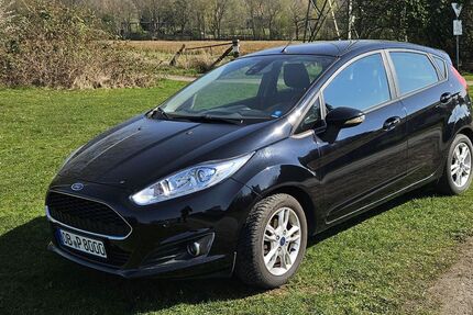 Ford Fiesta 107.200 km 5.600 &euro; Oberhausen 46145