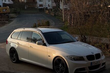 BMW 318 170.000 km 7.400 &euro; Hallerndorf 91352