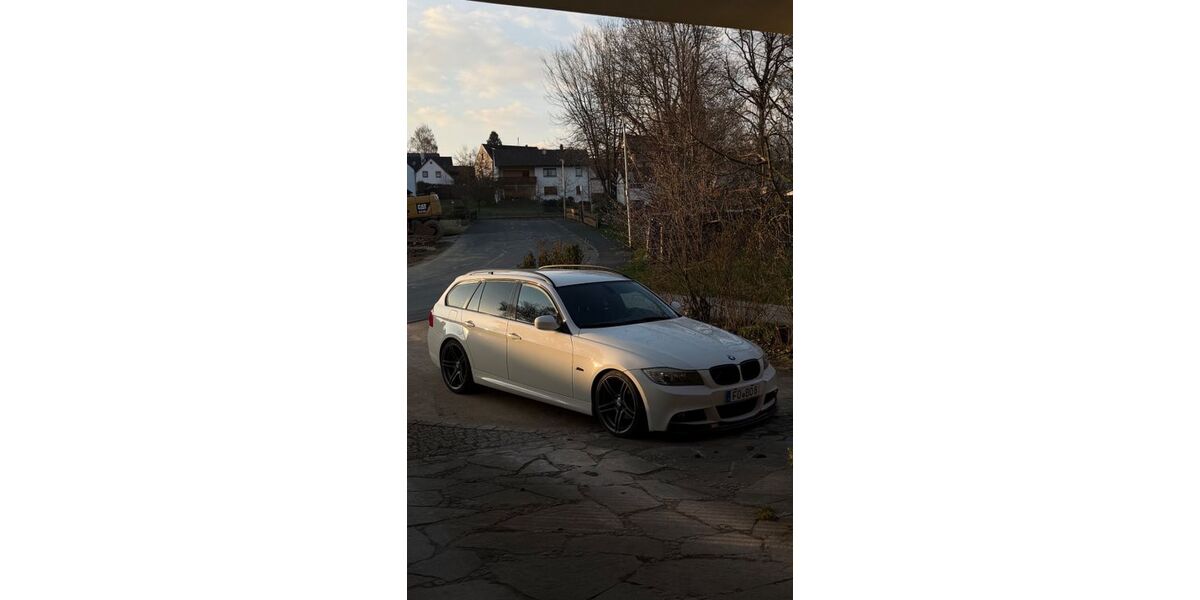 BMW 318 170.000 km 7.400 &euro; Hallerndorf 91352