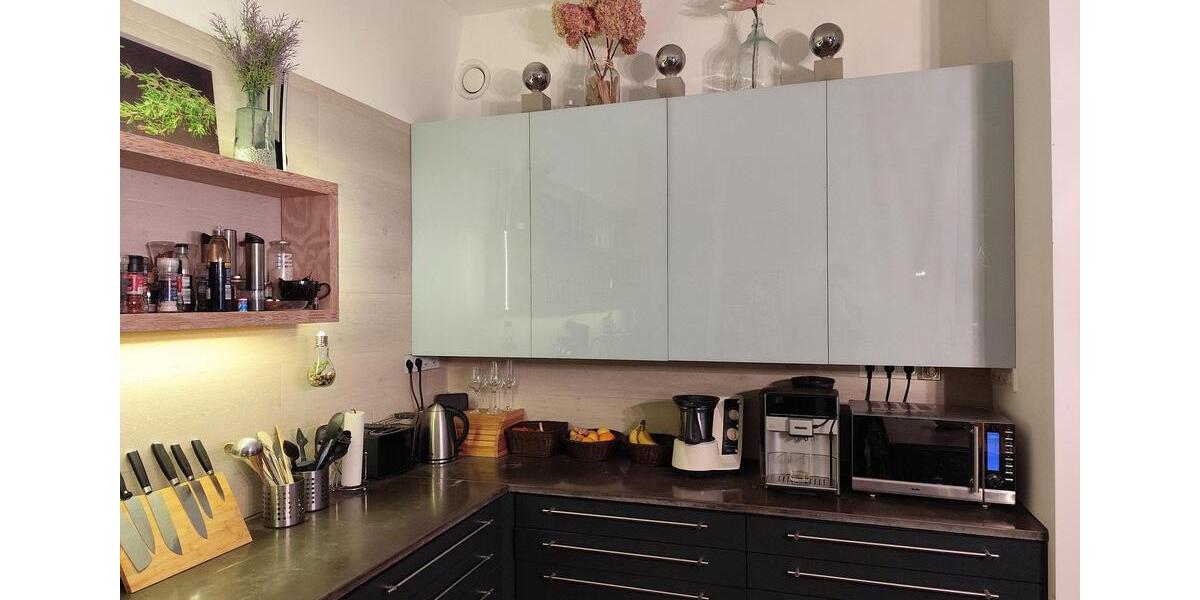 Erdgeschoßwohnung Freudenstadt - 4 Zimmer, 175 m&sup2;, 399.000&euro; | Angebot:26941699