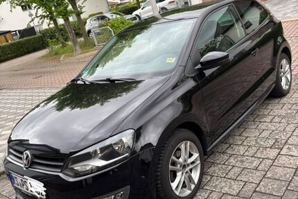 VW Polo 169.000 km 5.490 &euro; Ahnatal 34292