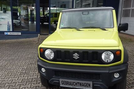 Suzuki Jimny 11.700 km 29.500 &euro; Dillenburg 35683