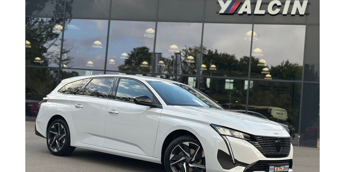 Peugeot 308 34.358 km 24.790 &euro; Aurich 26605