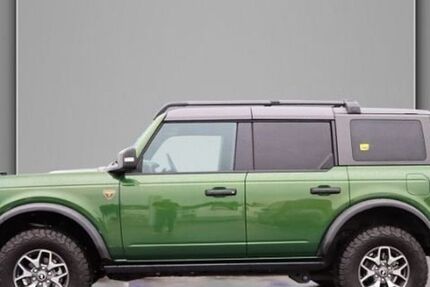 Ford Bronco 30.000 km 55.555 &euro; Moers 47441