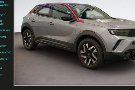 Opel Mokka 29.203 km 18.480 € Schönau 79677
