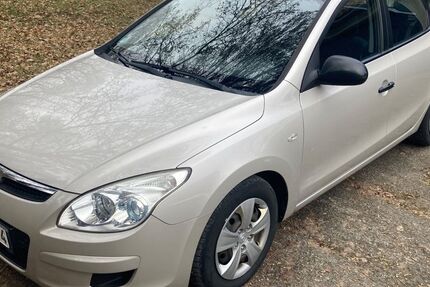 Hyundai i30 313.900 km 1.499 &euro; Freising 85417