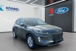 Ford Kuga Titanium X*Navi*WinterP*el.Sitze*LED*PDCv+h 27.900 km 21.290 &euro; Nidderau 61130