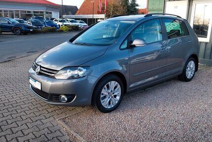 VW Golf Plus 47.000 km 11.999 &euro; Bardowick 21357