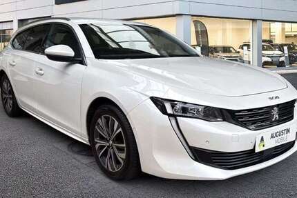Peugeot 508 123.000 km 16.950 &euro; Meppen 49716