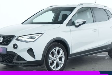 Seat Arona 22.222 km 18.725 &euro; Garching bei München 85748