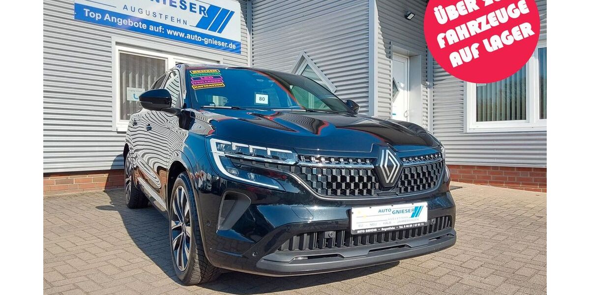 Renault Austral 33.200 km 28.490 &euro; Augustfehn 26689