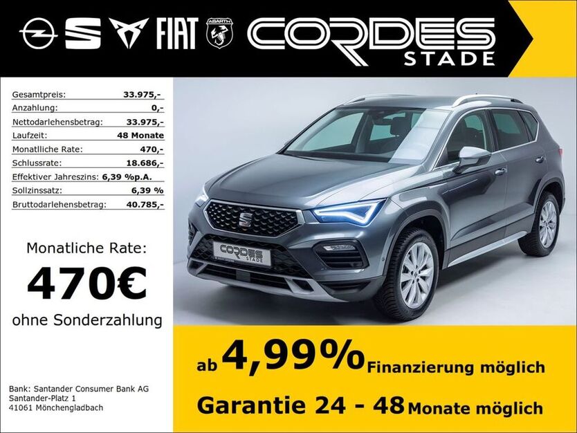 Ateca