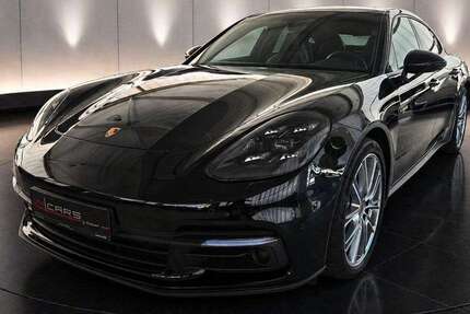 Porsche Panamera 24.250 km 66.800 &euro; Marburg 35043