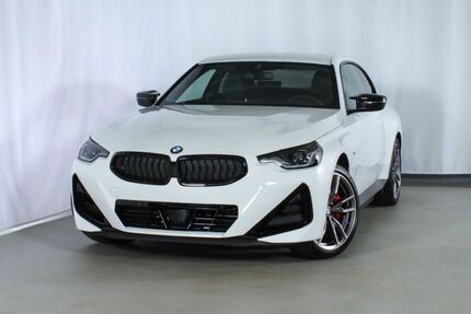 BMW M240i