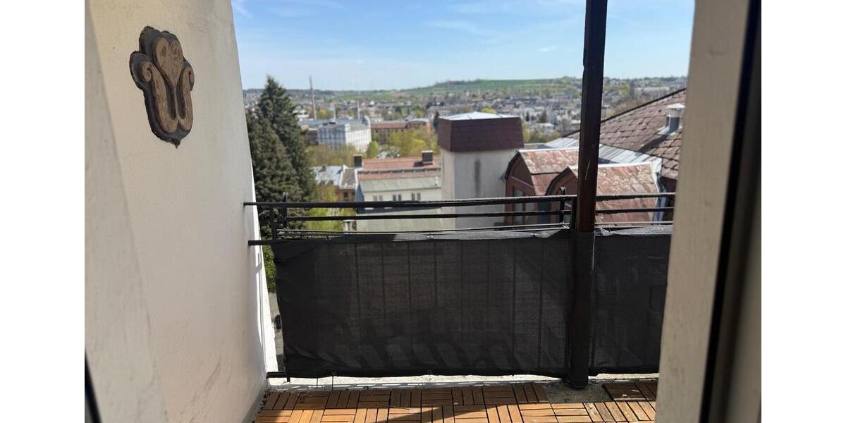 Etagenwohnung Hof Neuhof - 3 Zimmer, 135 m&sup2;, 900&euro; | Angebot:26381390