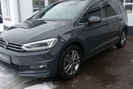 VW Touran 70.000 km 24.990 &euro; Hannover 30657