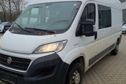 Fiat Ducato 257.000 km 12.999 &euro; Uhlstädt-Kirchhasel 07407