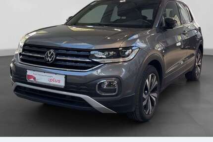 VW T-Cross 54.727 km 15.970 &euro; Plettenberg 58840