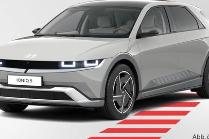 Hyundai IONIQ 5 4.500 km 53.990 &euro; Itzehoe 25524