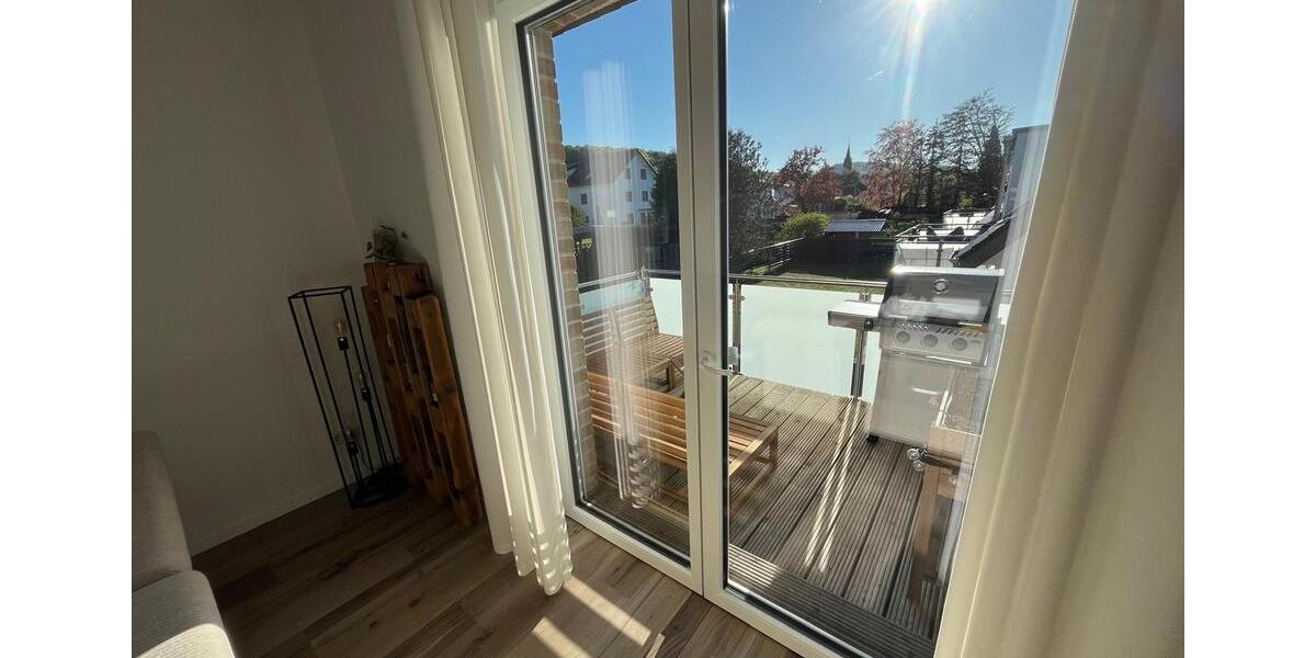 Etagenwohnung Porta Westfalica - 3 Zimmer, 90 m&sup2;, 1.090&euro; | Angebot:26276789
