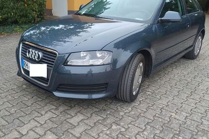 Audi A3 188.500 km 4.000 &euro; Spalt 91174