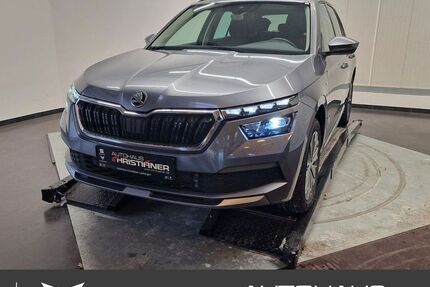 Skoda Kamiq 29.920 km 23.989 &euro; Ladbergen 49549