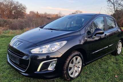 Peugeot 308 165.000 km 4.500 &euro; Ludwigshafen 67063