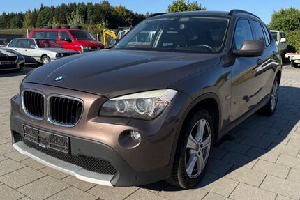 BMW X1 171.000 km 7.290 &euro; Vöhringen/Illerberg 89269