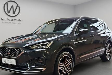 Seat Tarraco 76.700 km 24.789 &euro; Freiberg 09599
