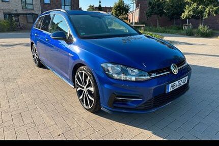 VW Golf 173.000 km 11.900 &euro; Neukirchen 23779