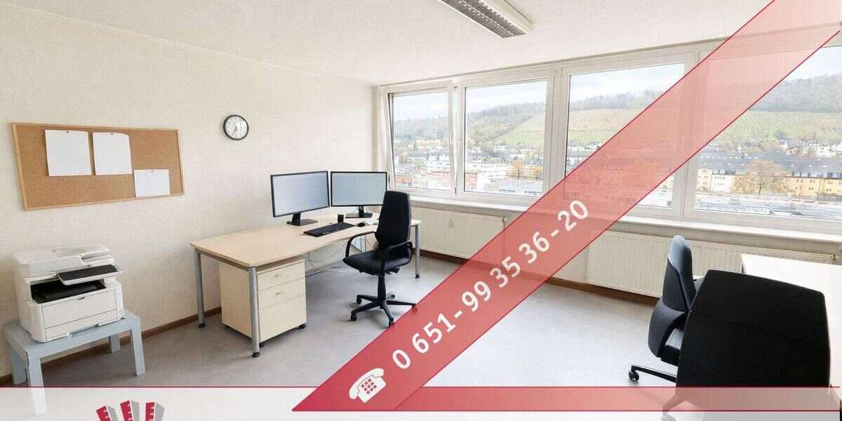 Gewerbeobjekt Trier Nord - 449.900&euro; | Angebot:26406181