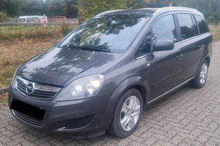 Opel Zafira 256.225 km 1.700 &euro; Münster 48145