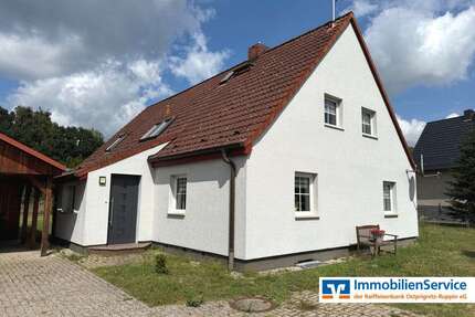 Haus Dannenwalde Dannenwalde - 5 Zimmer, 179 m&sup2;, 235.000&euro; | Angebot:22377893