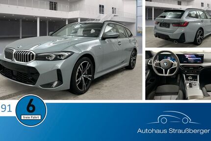 BMW 330 11.400 km 39.990 &euro; Buchschwabach bei Nürnberg 90574