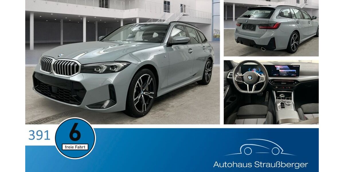 BMW 330 11.400 km 39.990 &euro; Buchschwabach bei Nürnberg 90574