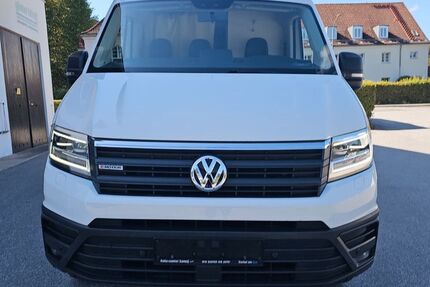 VW Crafter 157.365 km 32.990 &euro; Kochel am see bei München 82431